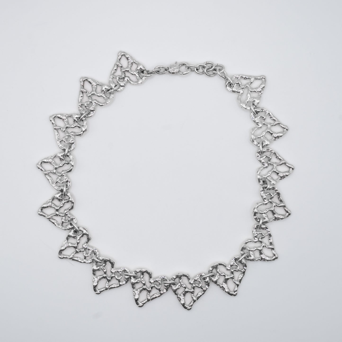 Collier Heart Crush