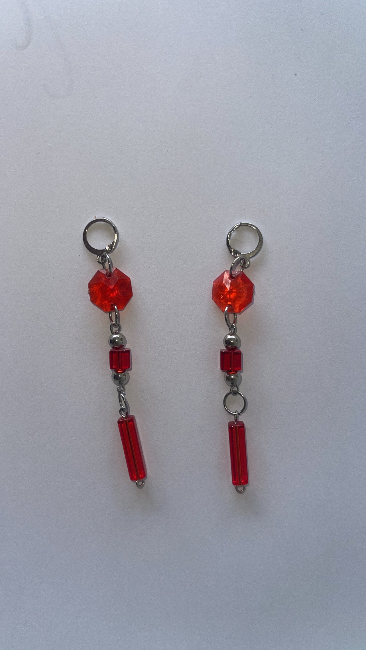 Boucles Red is Dead