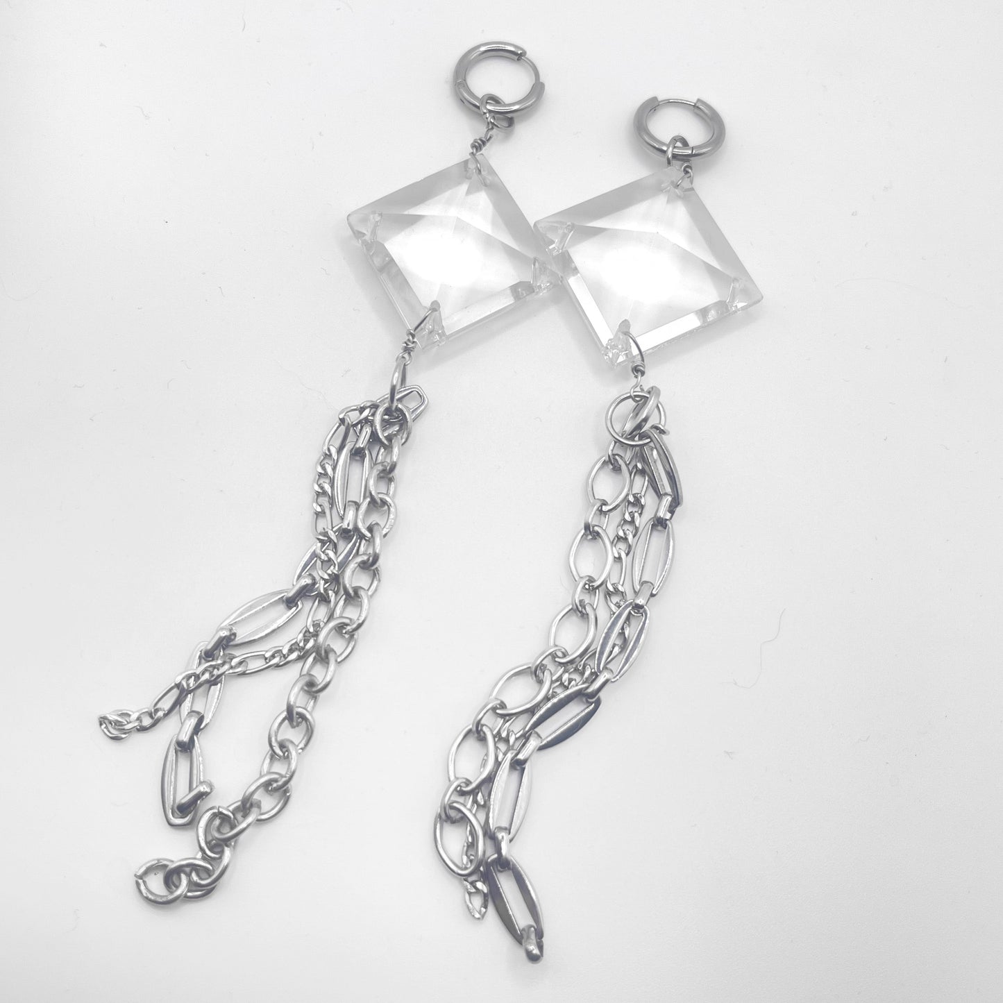 Boucles Frost