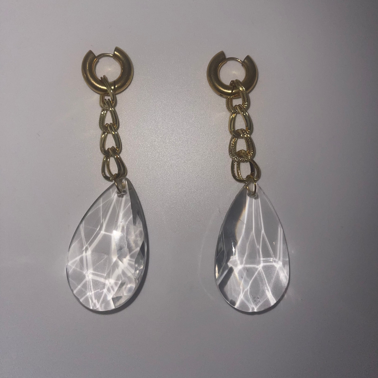 Boucles Golden Night