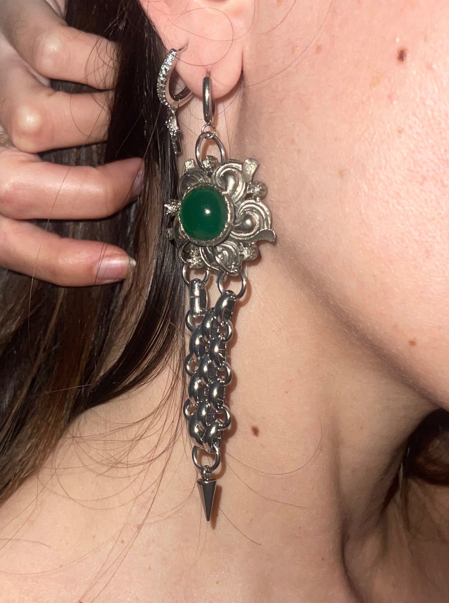 Boucles Swordlight