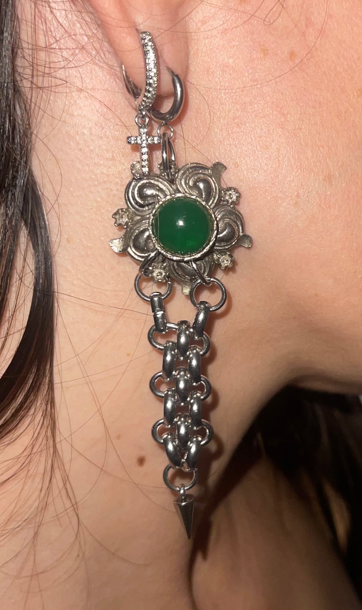 Boucles Swordlight