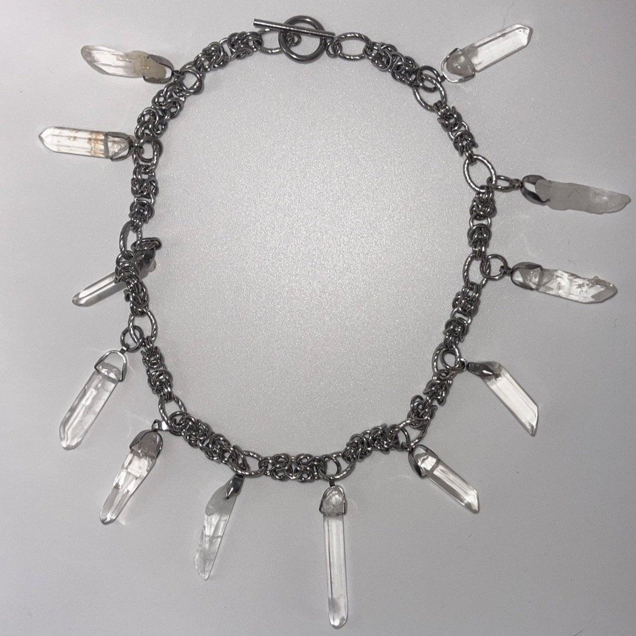 Collier Celestica