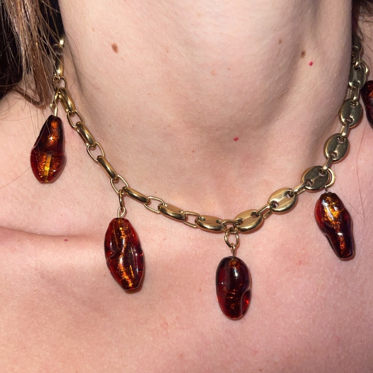 Collier Coffee