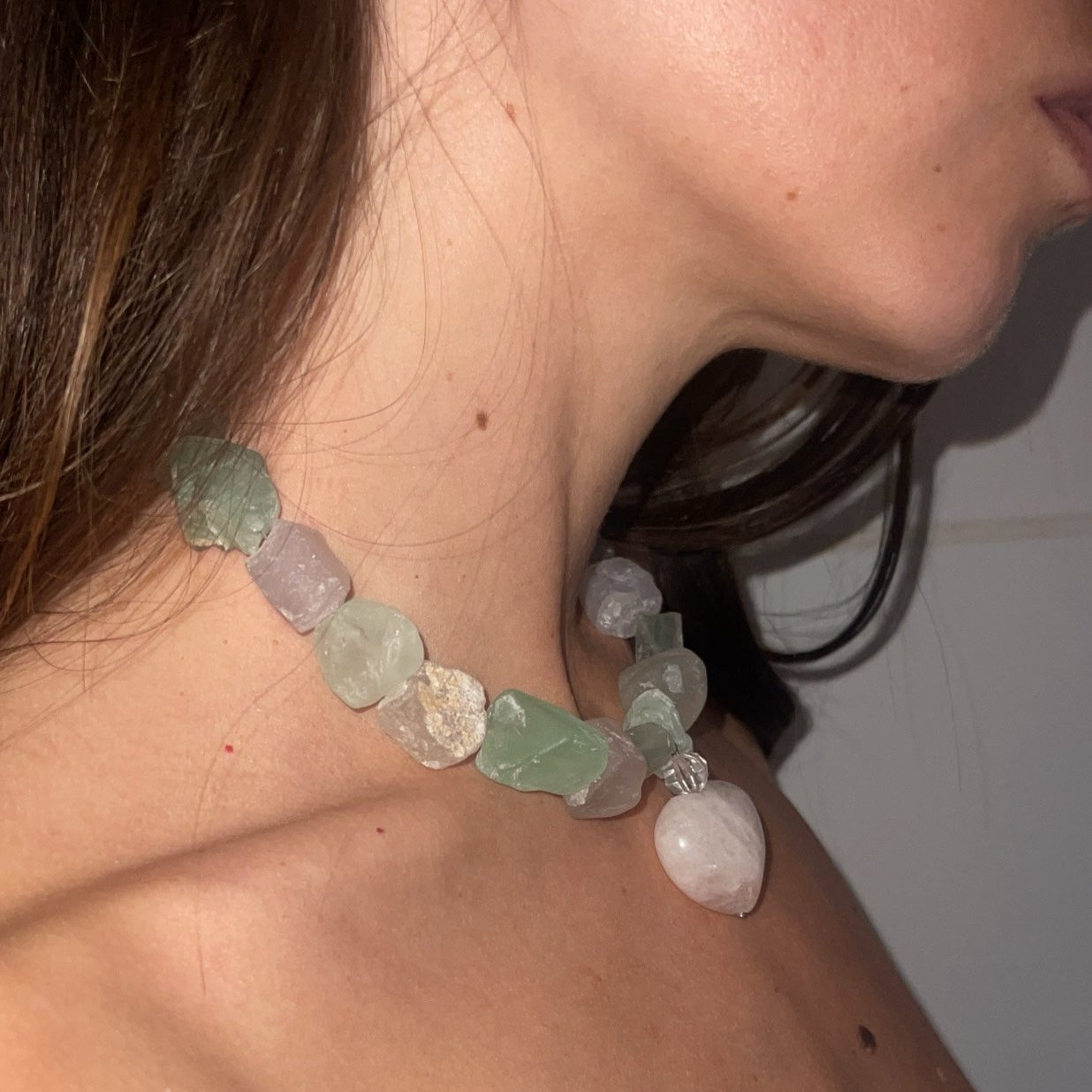Collier Pura Vida