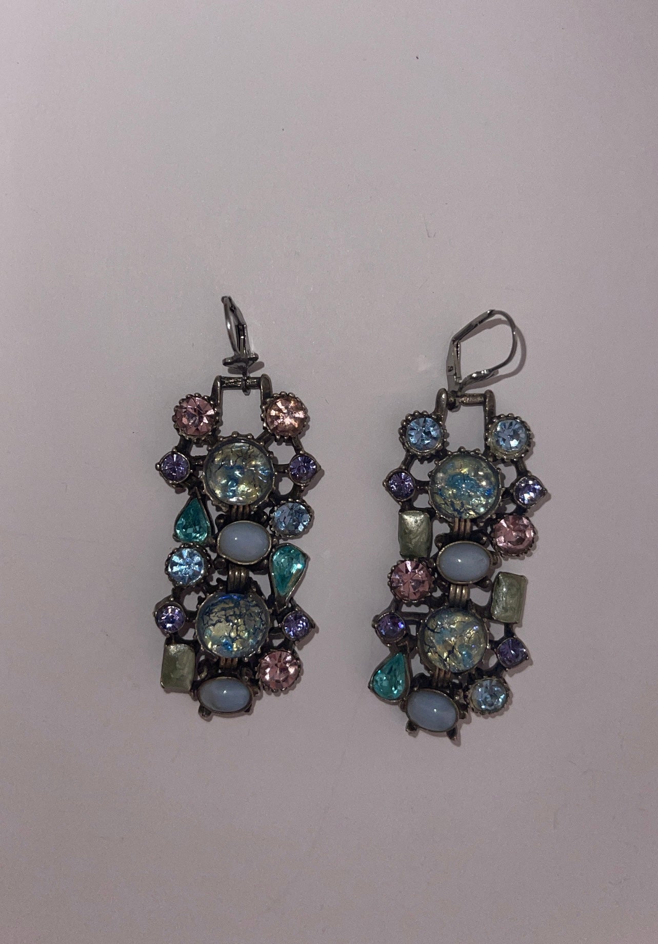 Boucles Preciosa