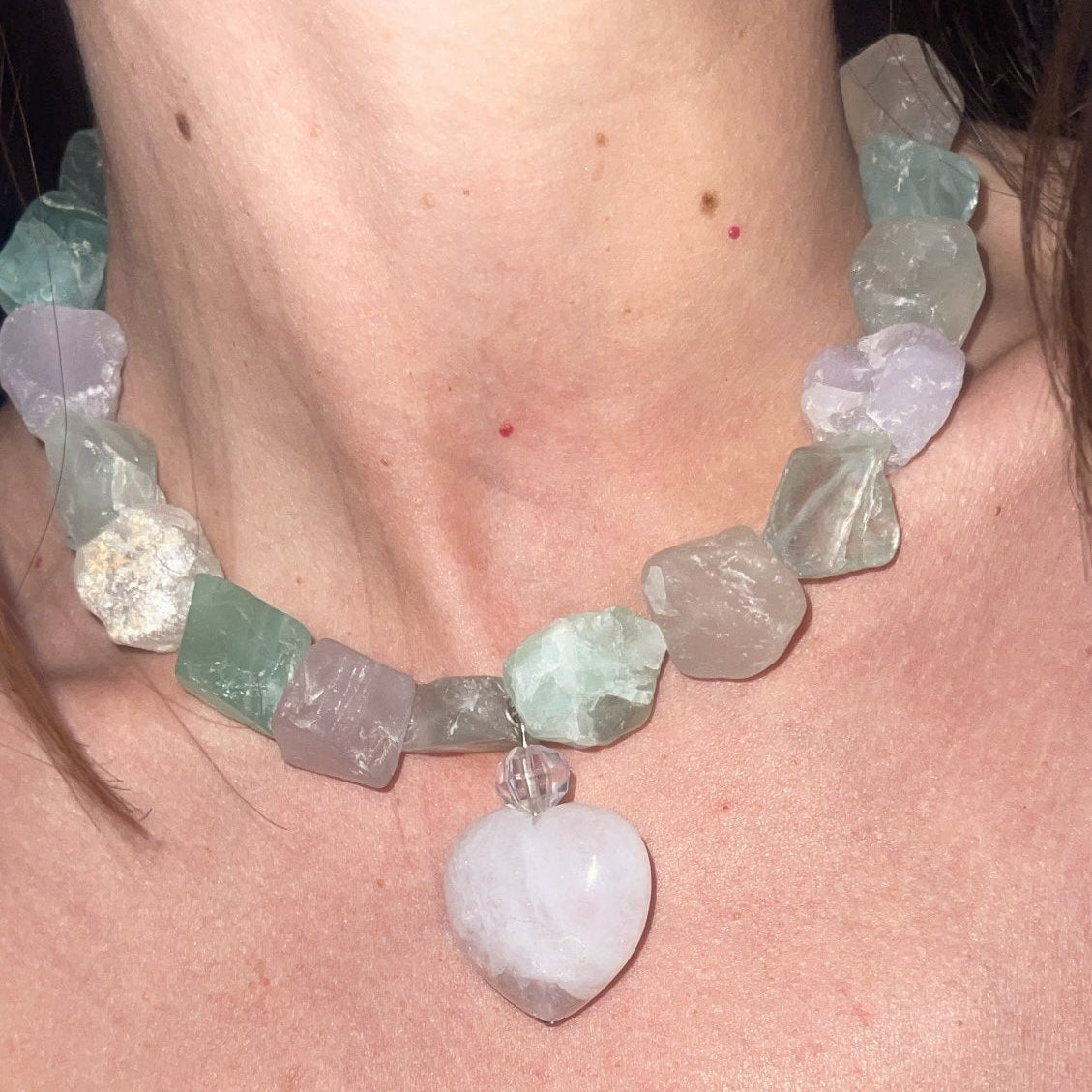 Collier Pura Vida