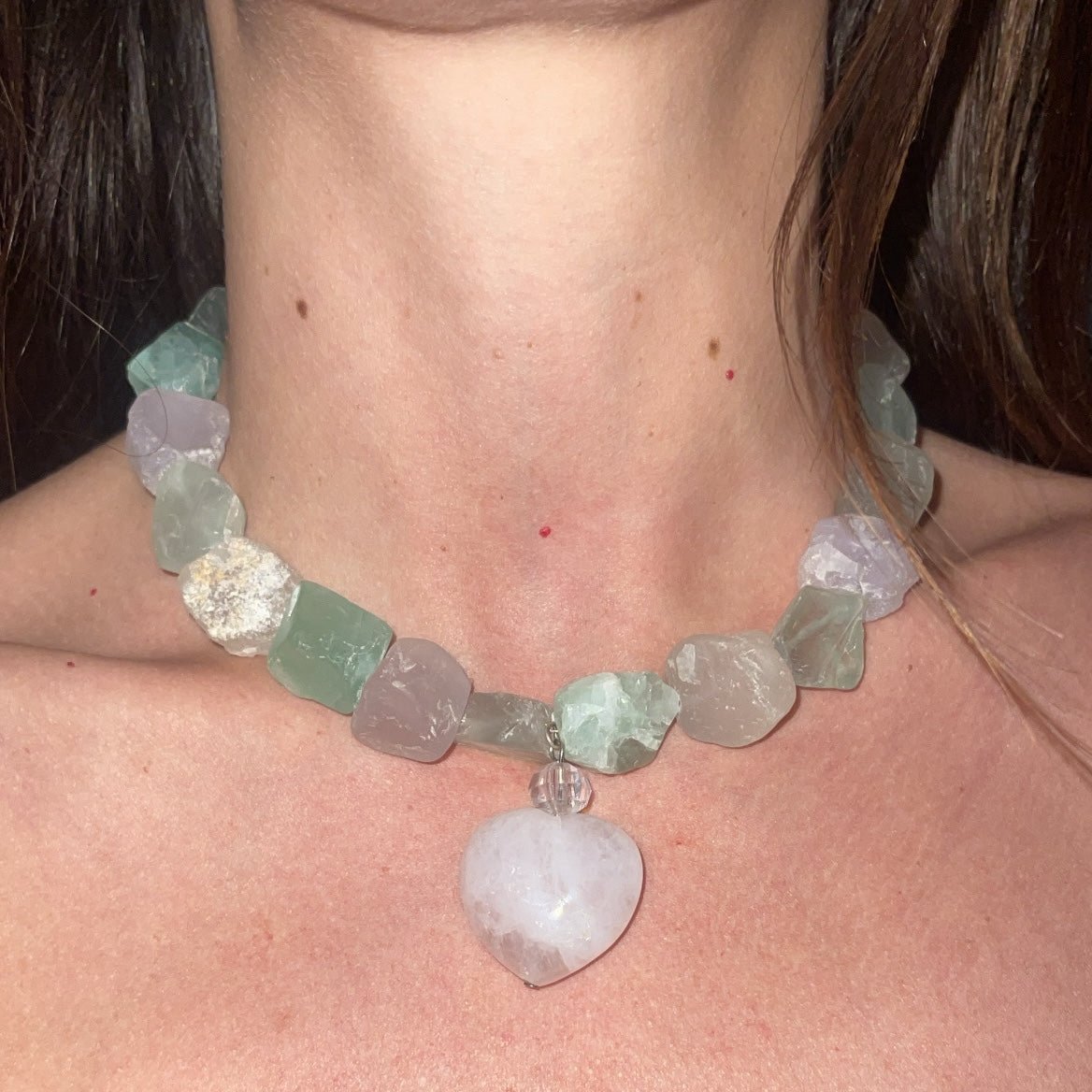 Collier Pura Vida
