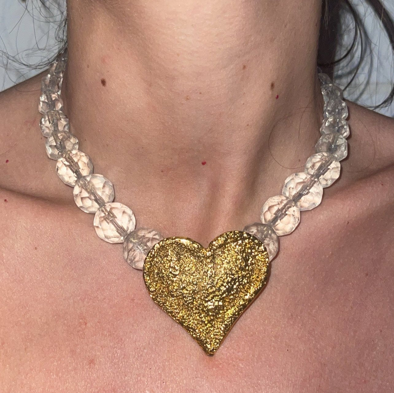Collier Dune