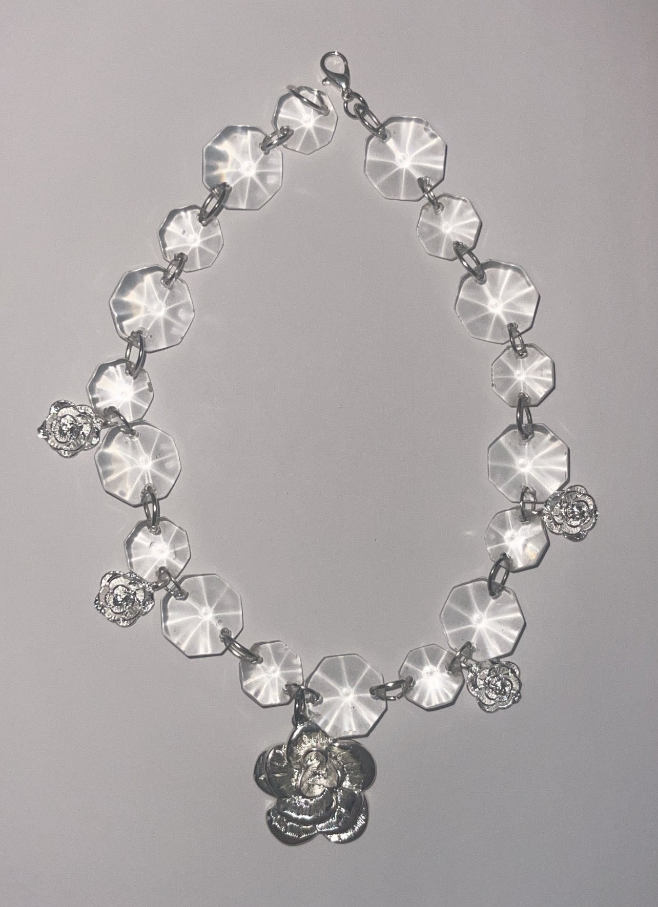 Collier Romantic
