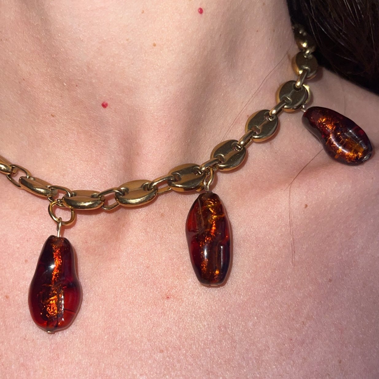 Collier Coffee