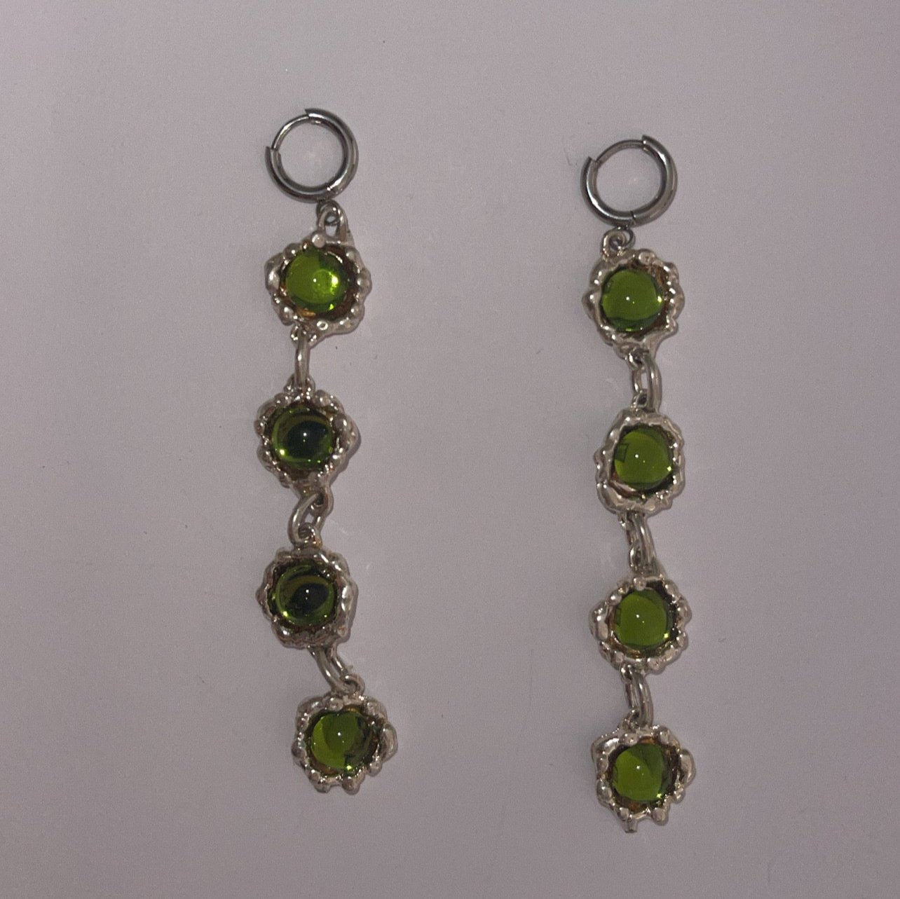 Boucles Green Sofia