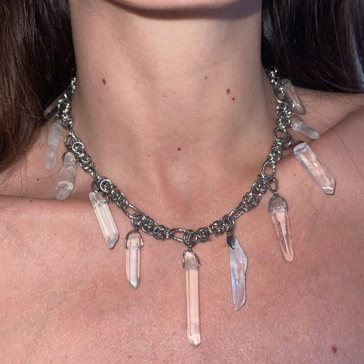 Collier Celestica