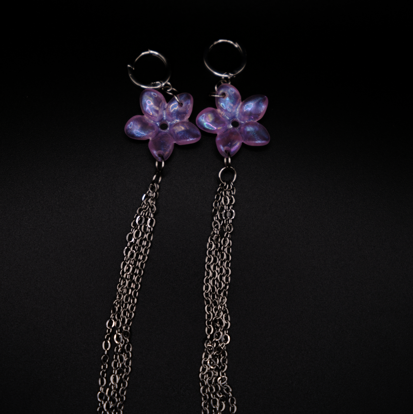 Boucles Angel Hair