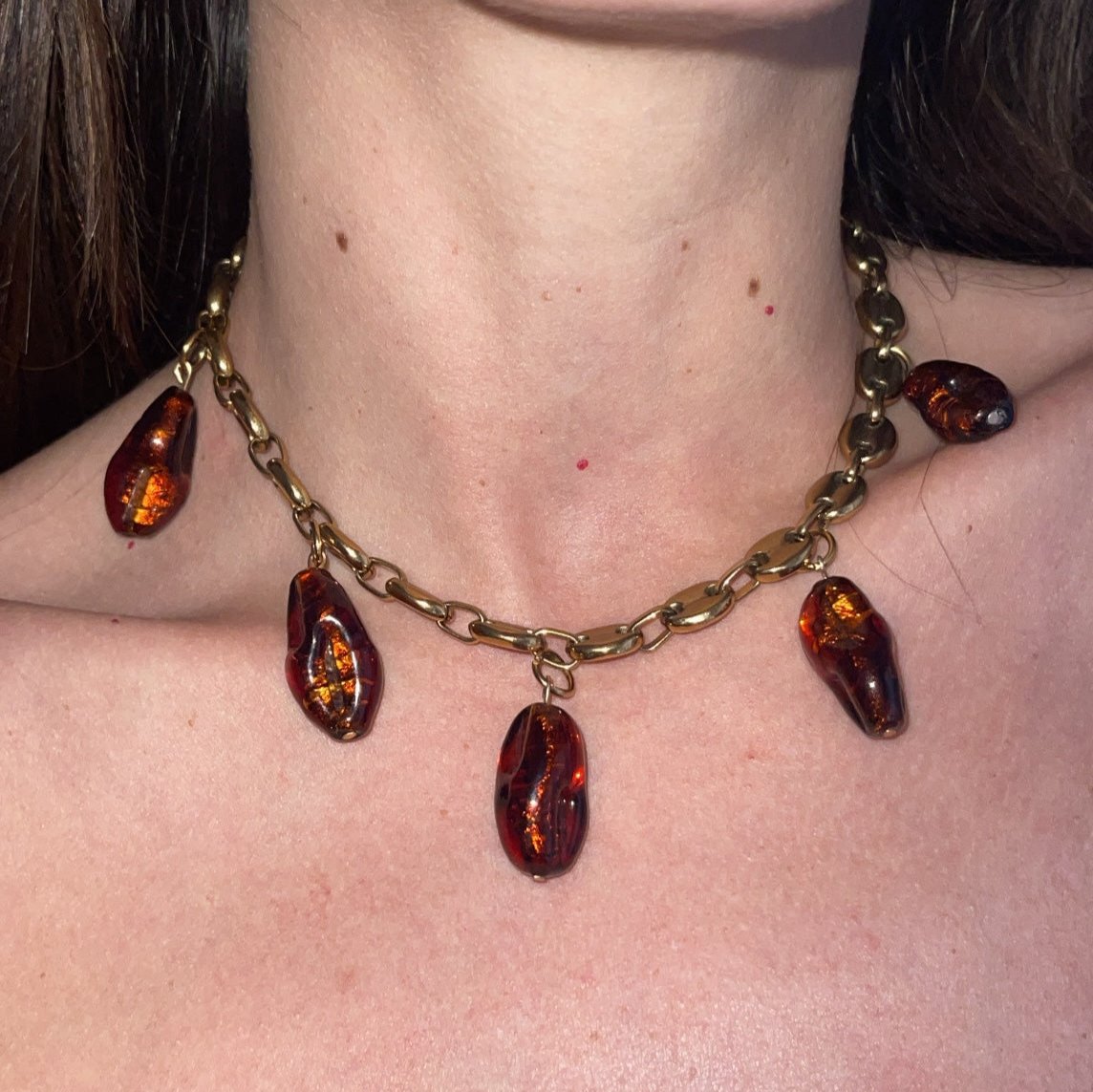 Collier Coffee