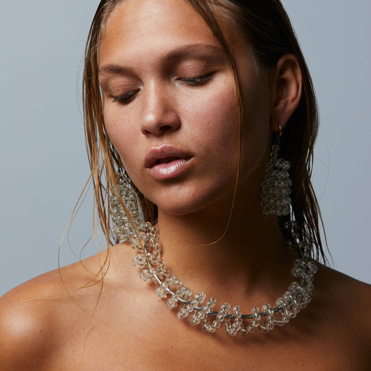 Collier Alien