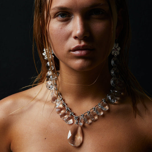 Collier Luz