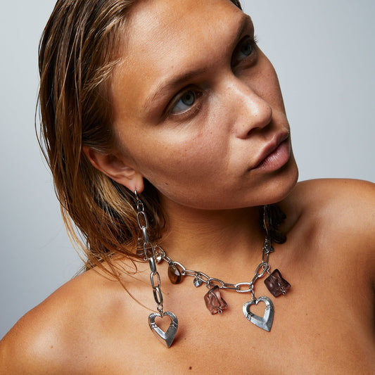 Boucles As de Coeur