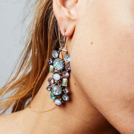 Boucles Preciosa