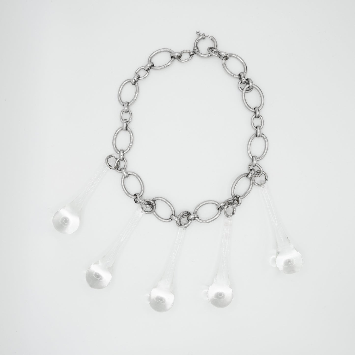 Collier Water Drop
