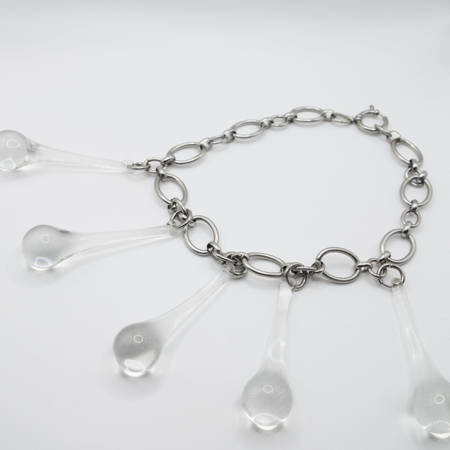 Collier Water Drop