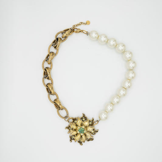 Collier Hélios