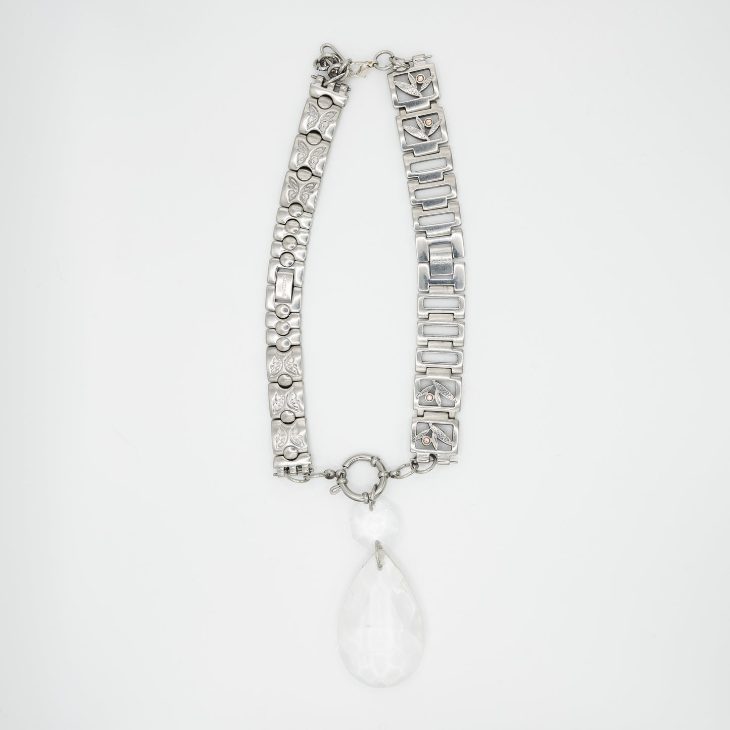 Collier Swatch