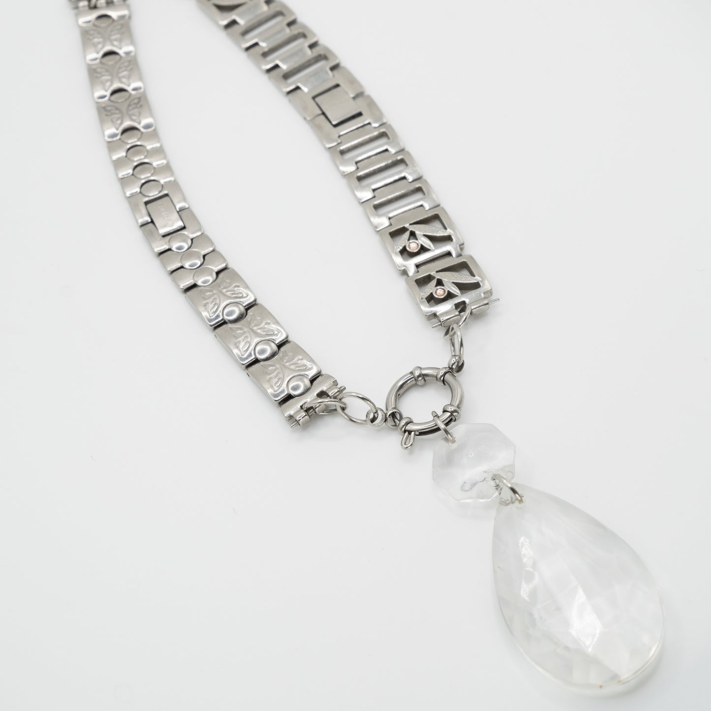 Collier Swatch