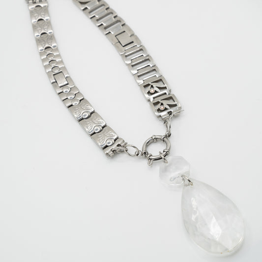 Collier Swatch