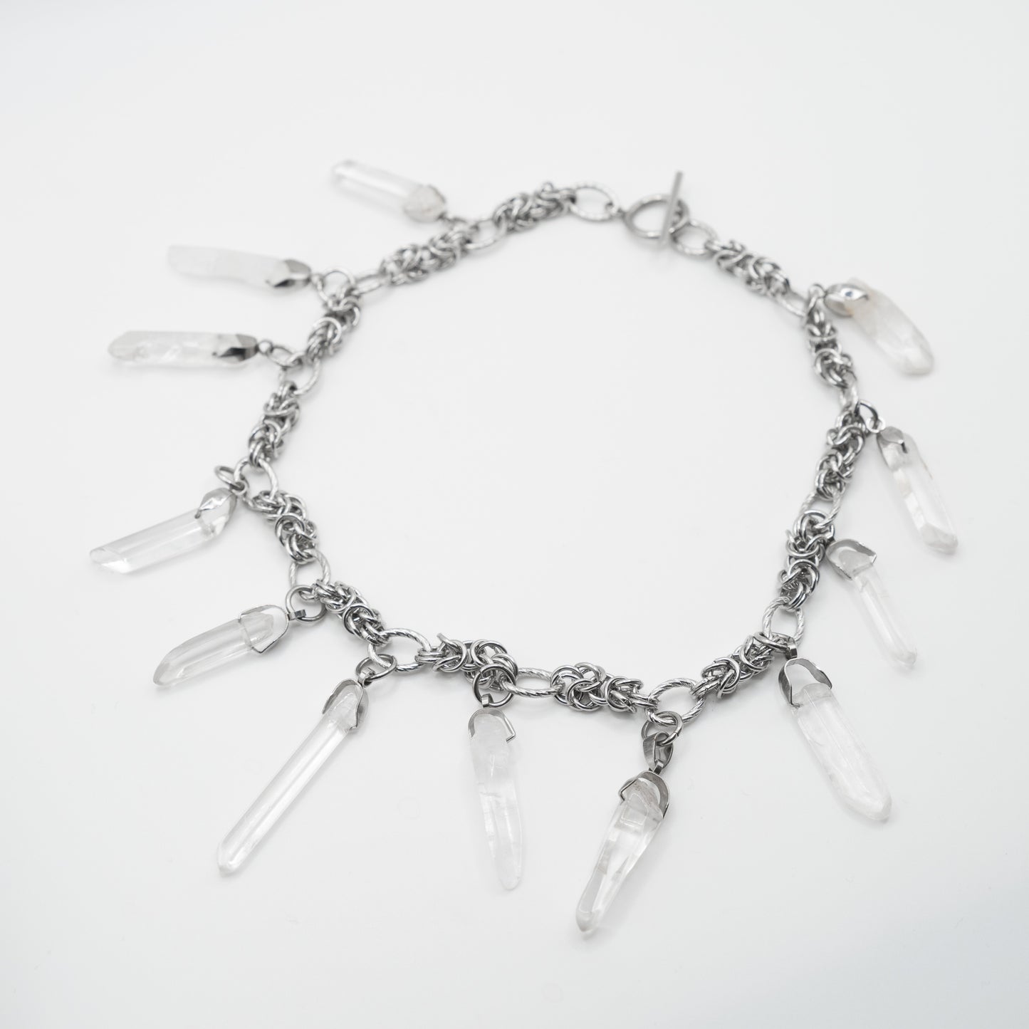 Collier Celestica