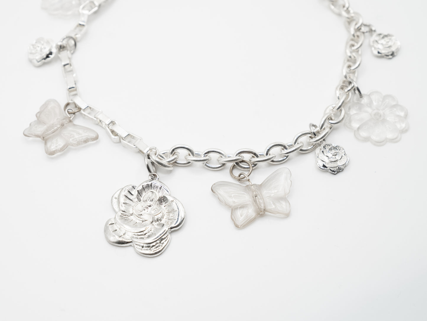 Collier Bucolic