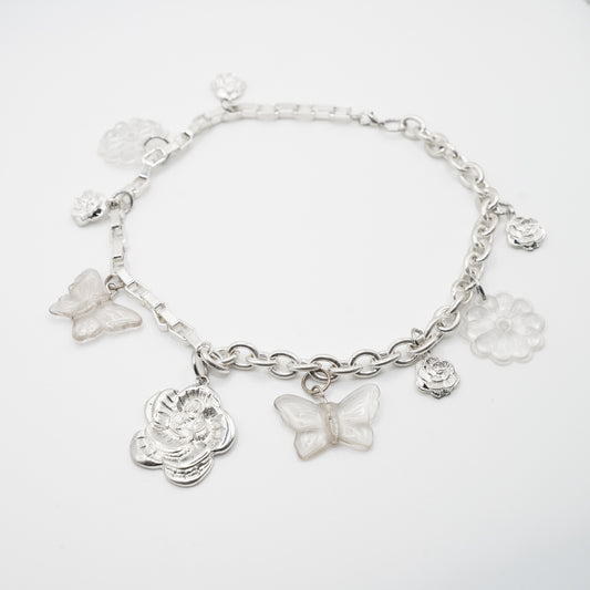 Collier Bucolic