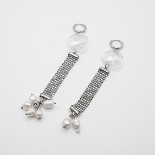 Boucles Nacre