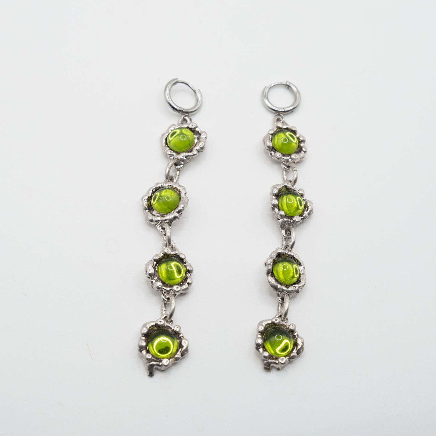 Boucles Green Sofia
