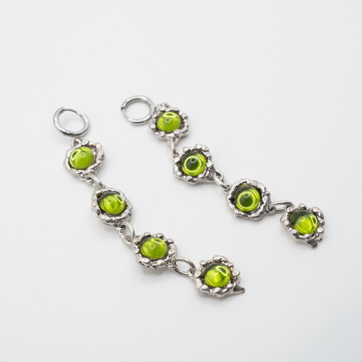 Boucles Green Sofia