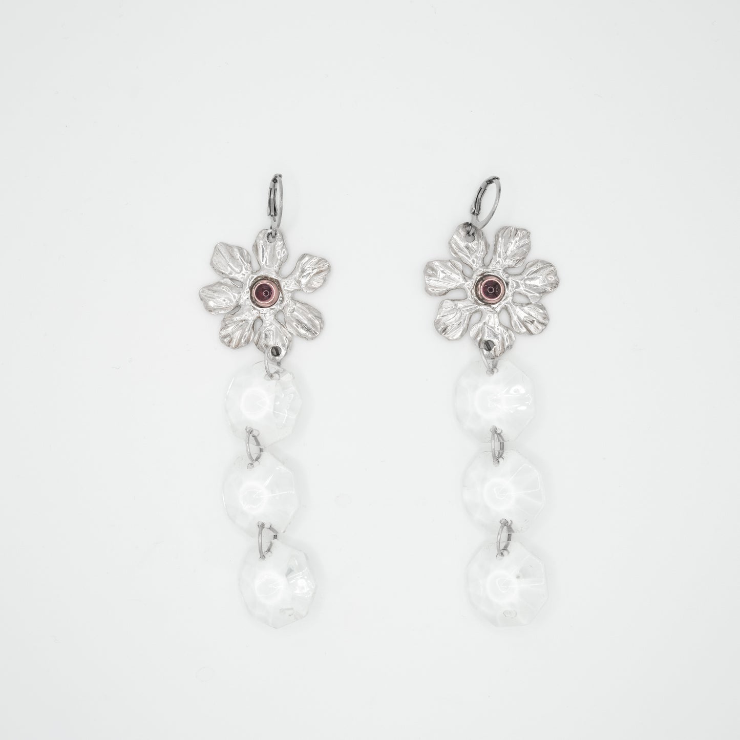Boucles Flower Luz