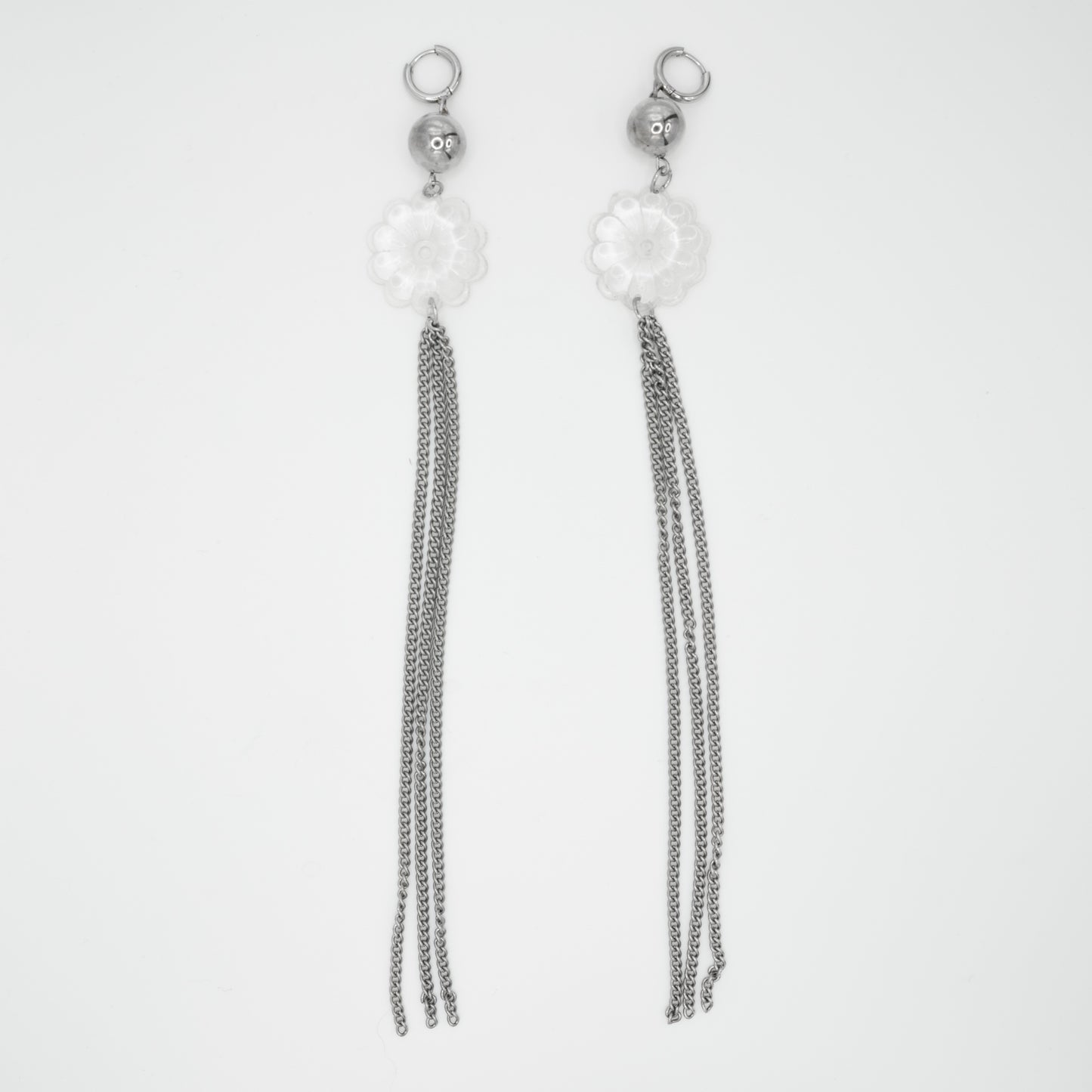 Boucles Chain Flower