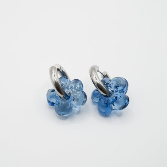 Boucles Blue Ocean