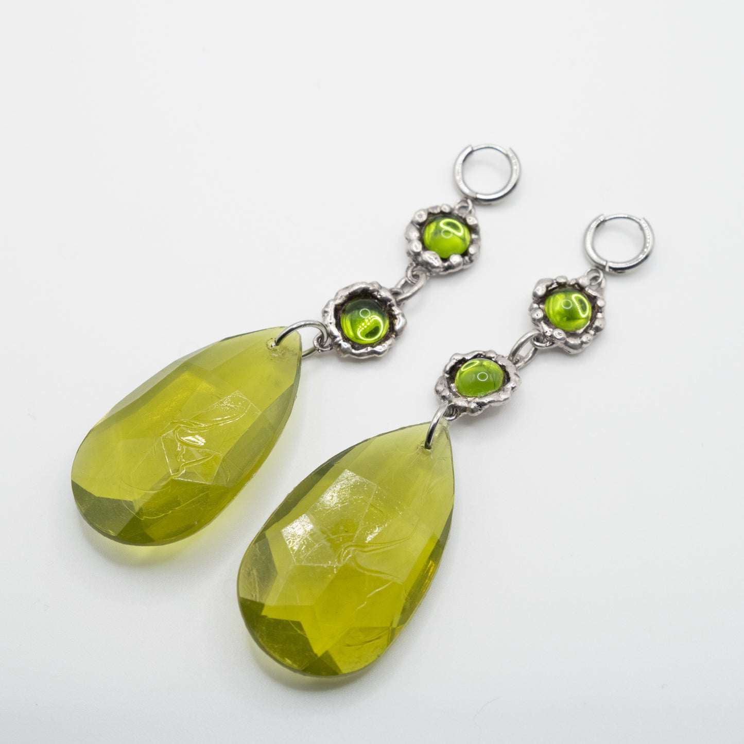 Boucles Green Lady
