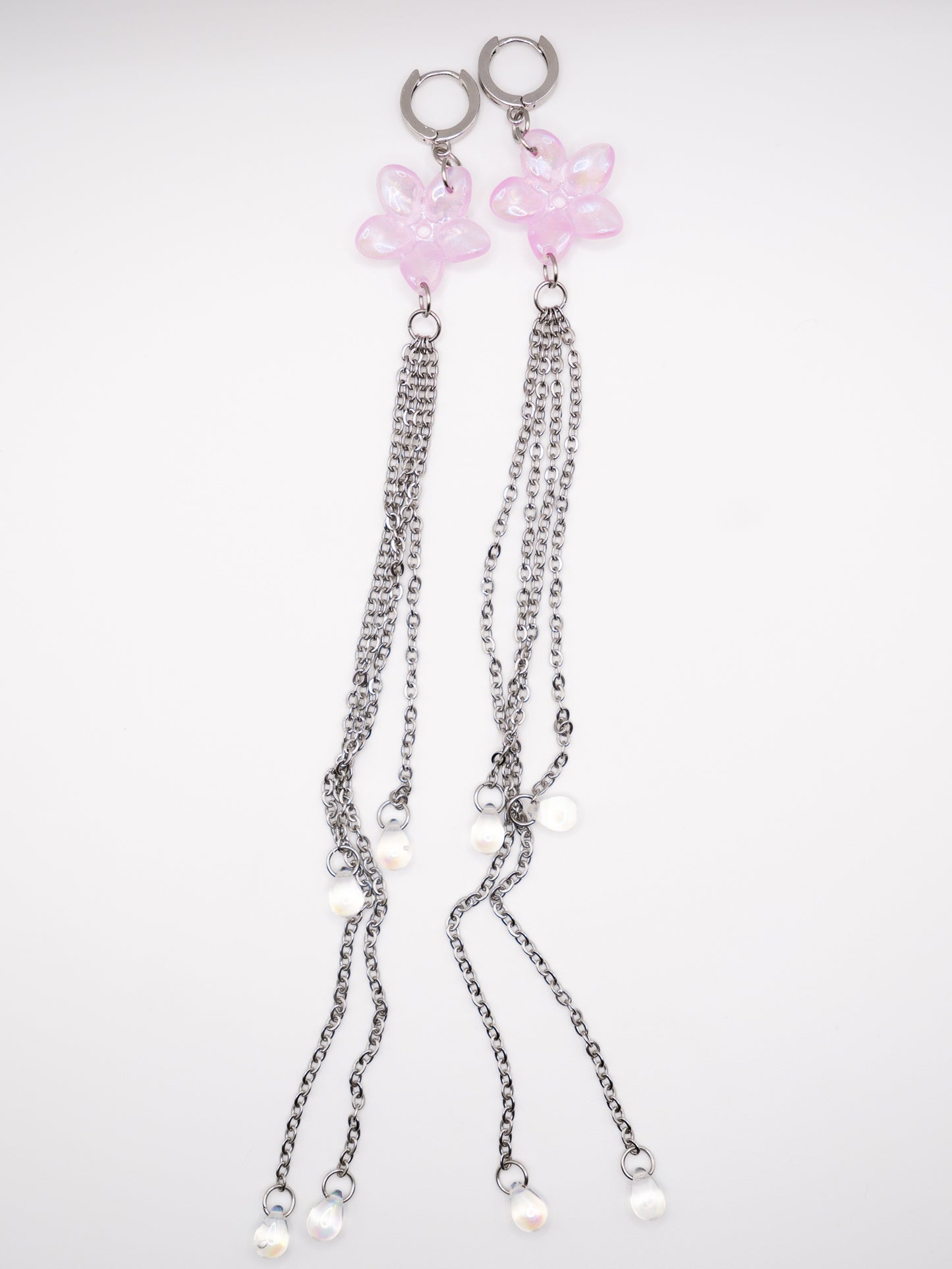 Boucles Angel Hair