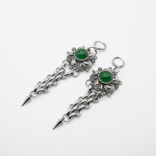Boucles Swordlight
