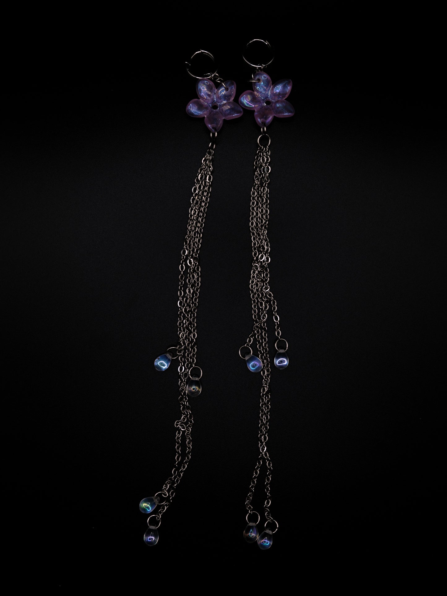 Boucles Angel Hair