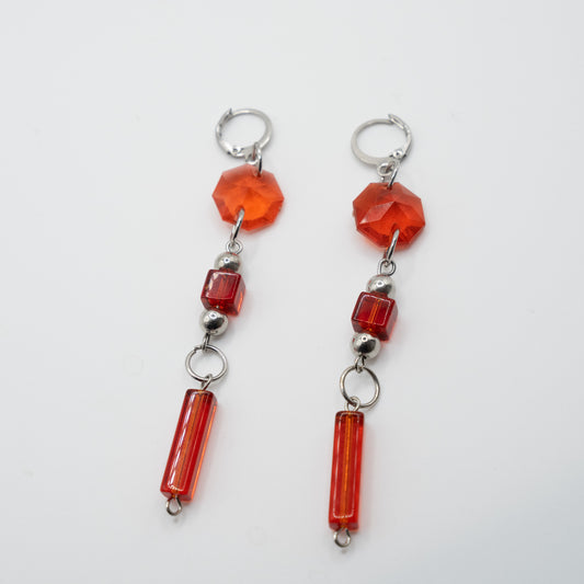 Boucles Red is Dead