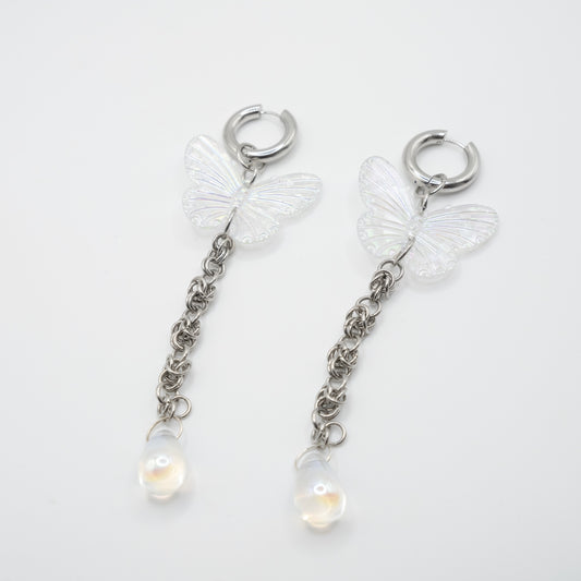 Boucles Butterfly