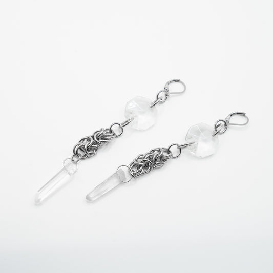 Boucles Celestica