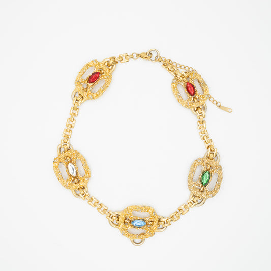 Collier Treasure