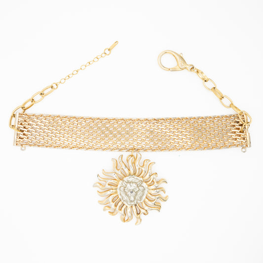 Collier Leo