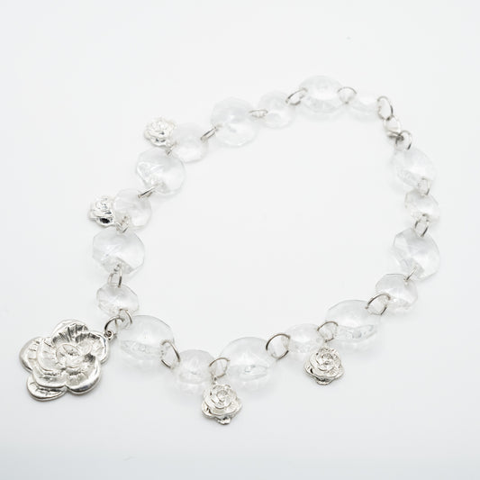 Collier Romantic