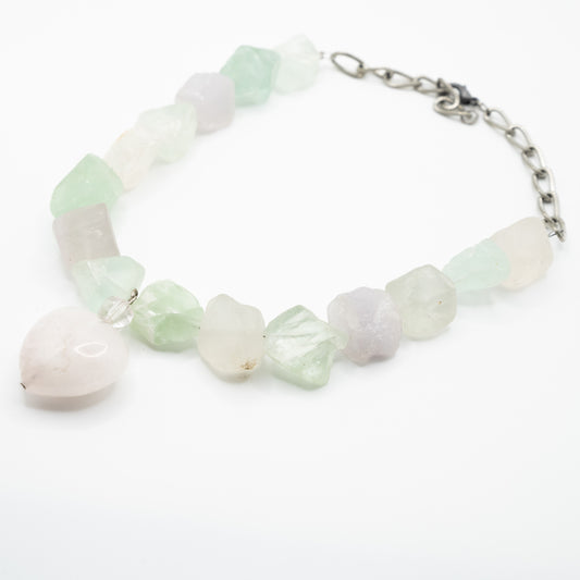 Collier Pura Vida