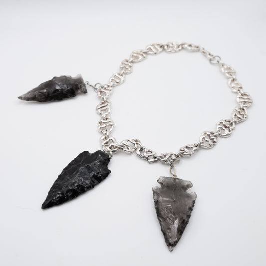 Collier Fragment Nocturne